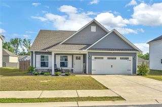 116 Bruinen Drive, Fountain Inn, SC 29644
