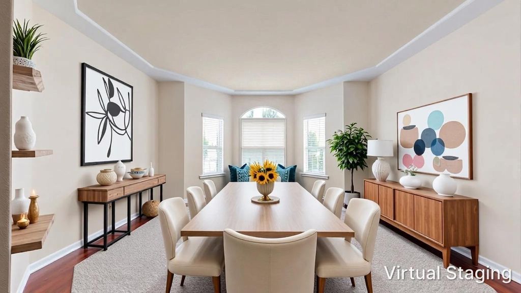 Image 11 of property listing at 2050 E Fox Glen Drive, Fresno, CA 93730
