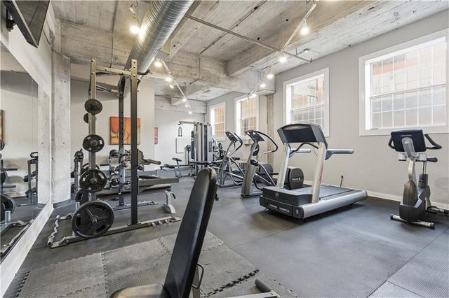 321 W 7th Street 402, Kansas City, MO 64105