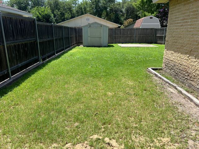 2830 Fern Glen Drive, Garland, TX 75043
