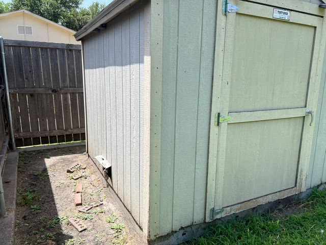 2830 Fern Glen Drive, Garland, TX 75043
