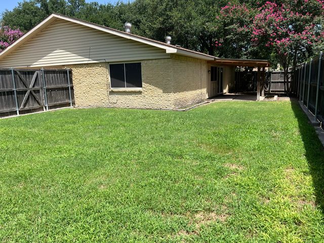 2830 Fern Glen Drive, Garland, TX 75043