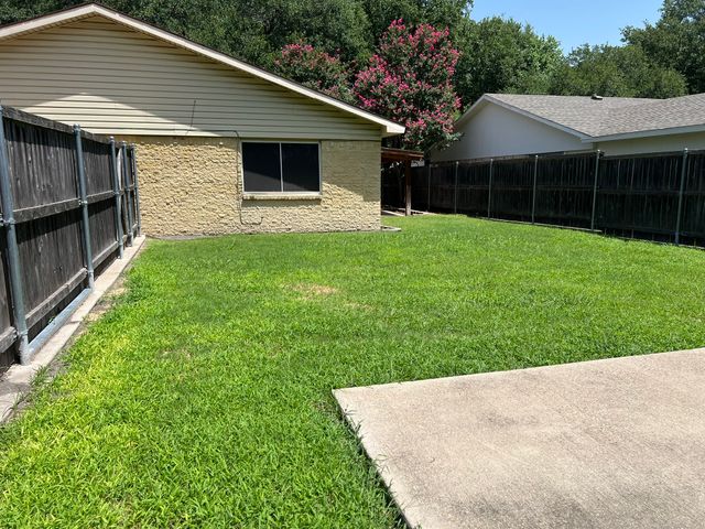 2830 Fern Glen Drive, Garland, TX 75043
