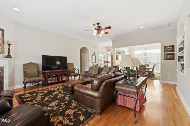 719 Greyrock Road, Whitsett, NC 27377