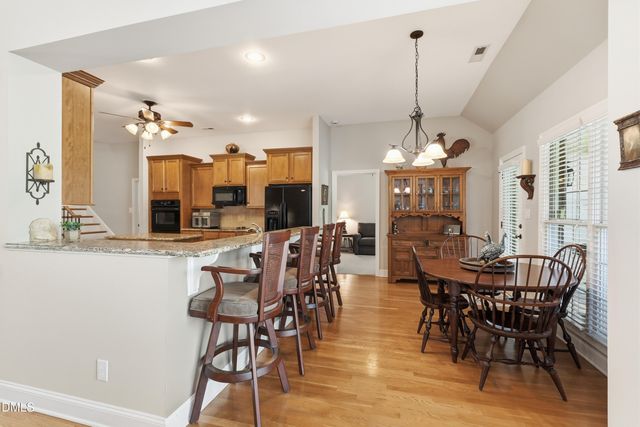 719 Greyrock Road, Whitsett, NC 27377