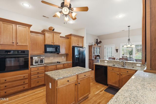 719 Greyrock Road, Whitsett, NC 27377