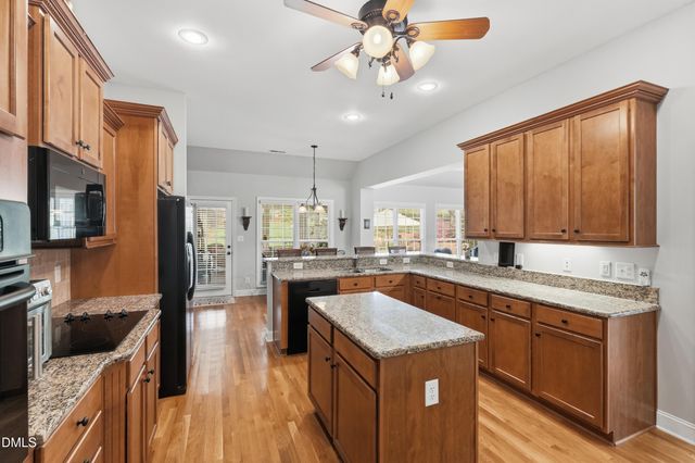 719 Greyrock Road, Whitsett, NC 27377