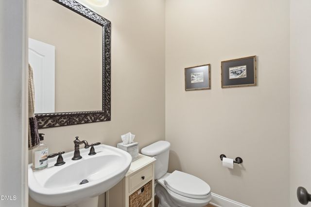 719 Greyrock Road, Whitsett, NC 27377
