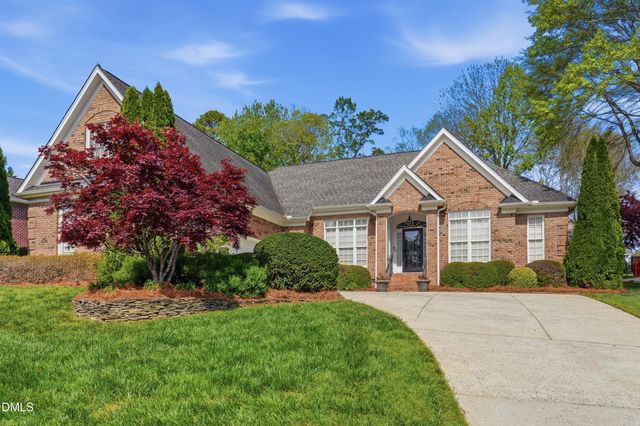 719 Greyrock Road, Whitsett, NC 27377