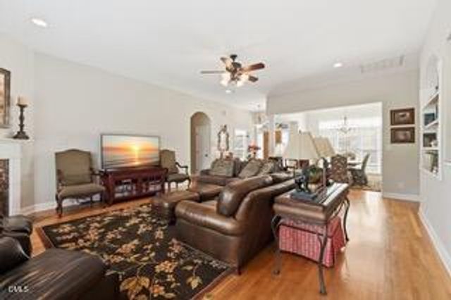 719 Greyrock Road, Whitsett, NC 27377