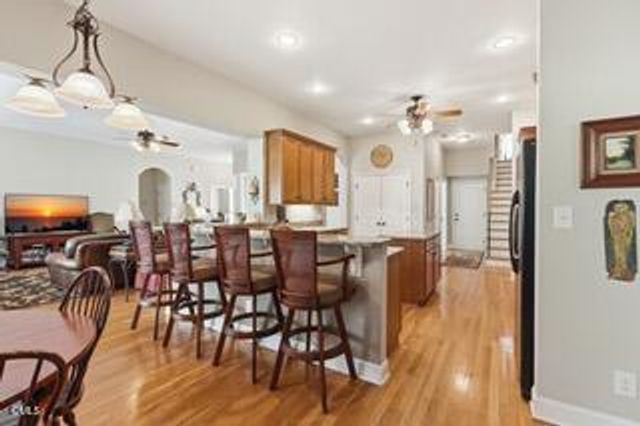 719 Greyrock Road, Whitsett, NC 27377