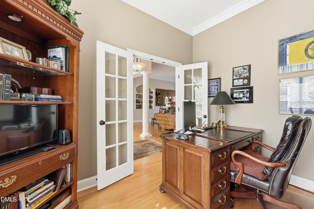 719 Greyrock Road, Whitsett, NC 27377