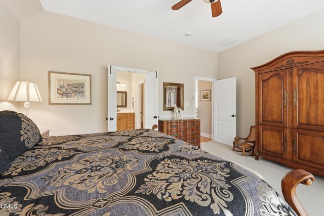 719 Greyrock Road, Whitsett, NC 27377
