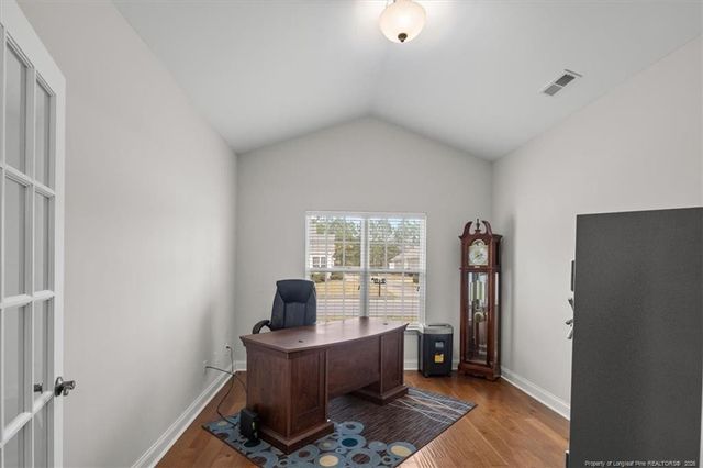 231 Nandina Court, Fayetteville, NC 28311