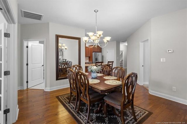 231 Nandina Court, Fayetteville, NC 28311