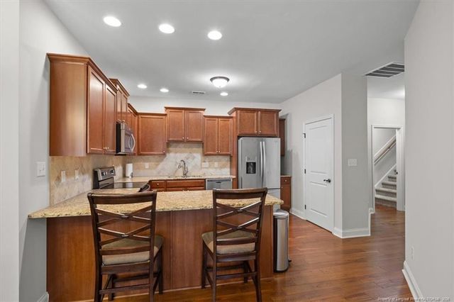 231 Nandina Court, Fayetteville, NC 28311