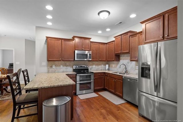 231 Nandina Court, Fayetteville, NC 28311