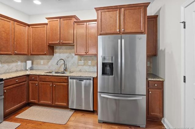 231 Nandina Court, Fayetteville, NC 28311