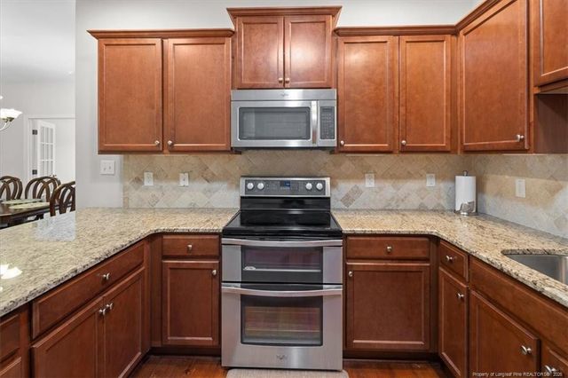 231 Nandina Court, Fayetteville, NC 28311