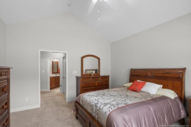 231 Nandina Court, Fayetteville, NC 28311