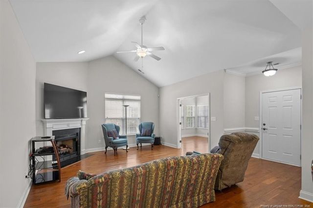 231 Nandina Court, Fayetteville, NC 28311