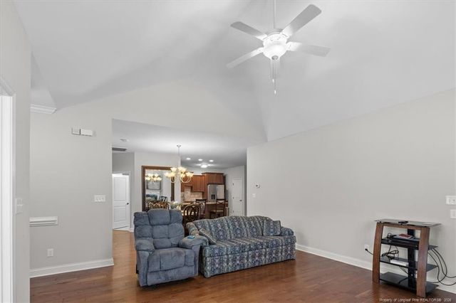 231 Nandina Court, Fayetteville, NC 28311