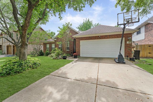 2214 Lashley Court, Katy, TX 77450