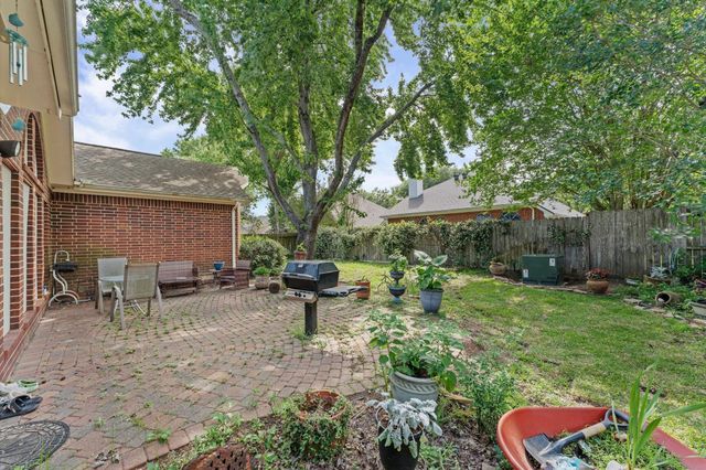 2214 Lashley Court, Katy, TX 77450