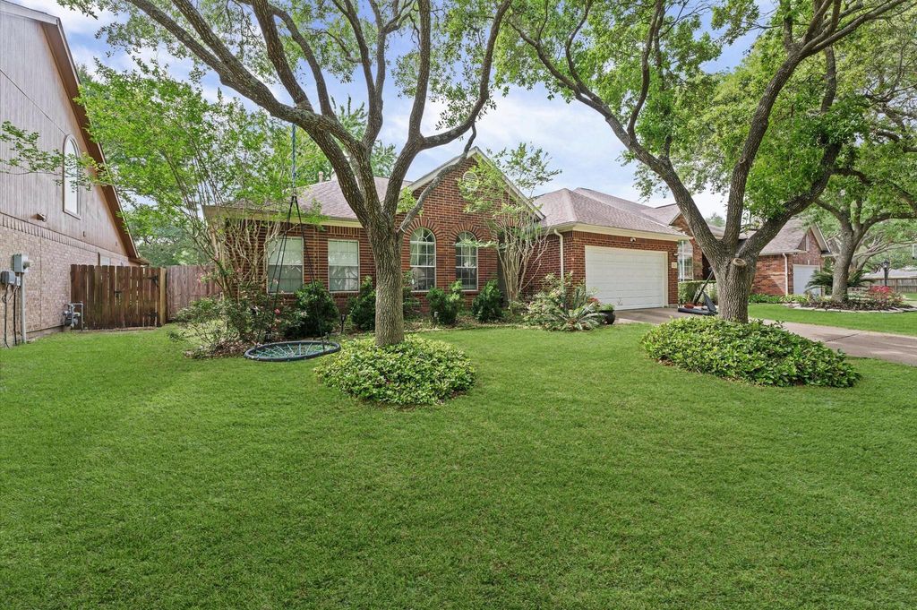 2214 Lashley Court, Katy, TX 77450