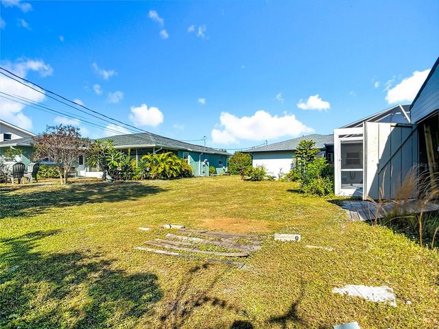 10251 OCEANSPRAY BOULEVARD, Englewood, FL 34224