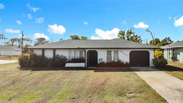10251 OCEANSPRAY BOULEVARD, Englewood, FL 34224