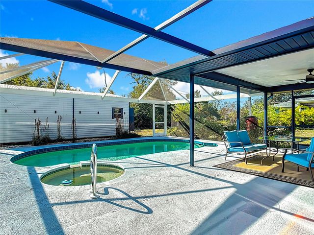 10251 OCEANSPRAY BOULEVARD, Englewood, FL 34224