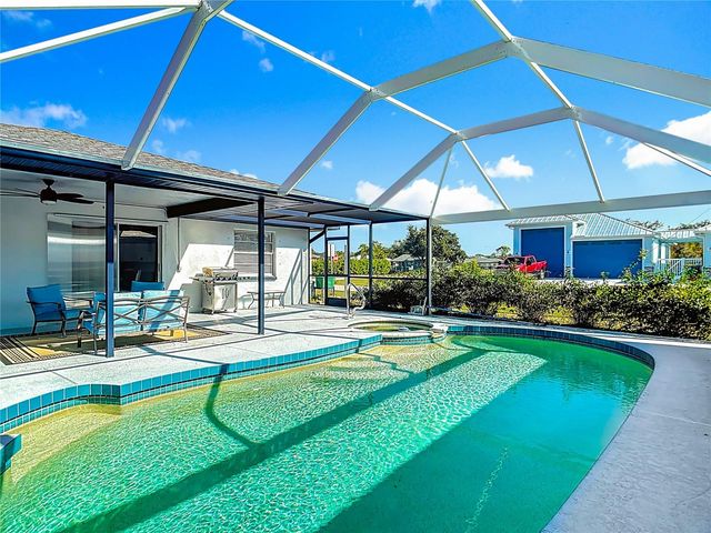 10251 OCEANSPRAY BOULEVARD, Englewood, FL 34224