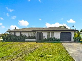 10251 OCEANSPRAY BOULEVARD, Englewood, FL 34224