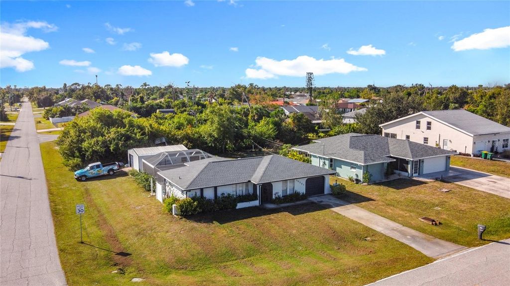 Image 43 of property listing at 10251 OCEANSPRAY BOULEVARD, Englewood, FL 34224