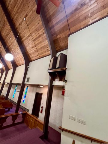 600 W CHURCH Street, Horseshoe Bend, AR 72512