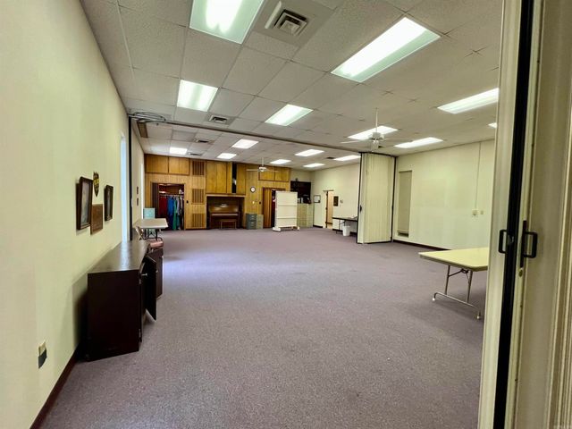 600 W CHURCH Street, Horseshoe Bend, AR 72512