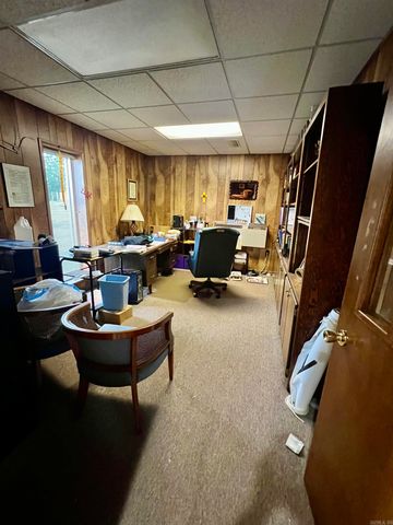 600 W CHURCH Street, Horseshoe Bend, AR 72512