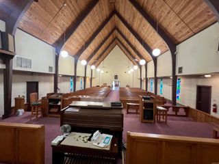 600 W CHURCH Street, Horseshoe Bend, AR 72512