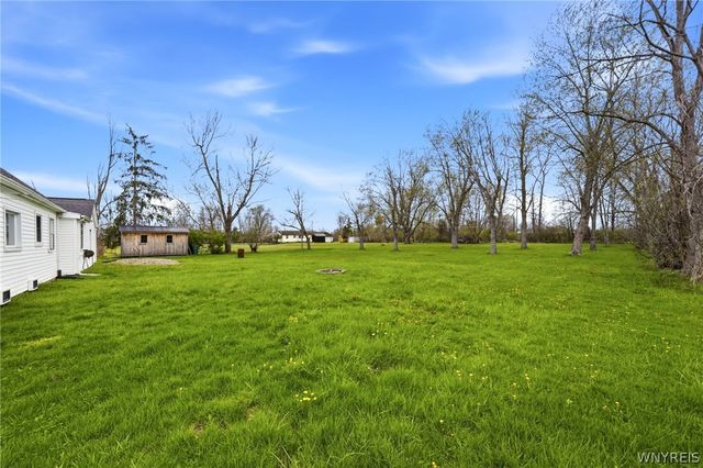 3456 South Newstead Road, Alden, NY 14001