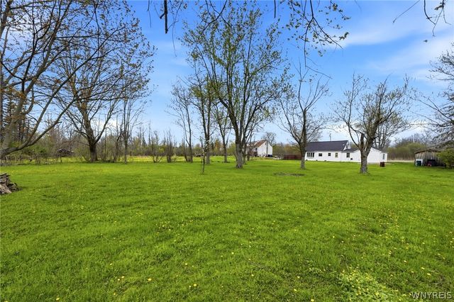 3456 South Newstead Road, Alden, NY 14001