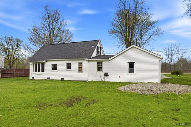 3456 South Newstead Road, Alden, NY 14001
