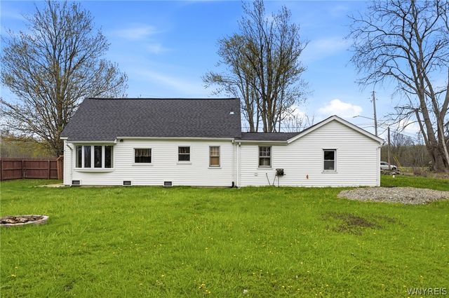 3456 South Newstead Road, Alden, NY 14001