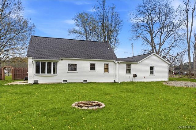 3456 South Newstead Road, Alden, NY 14001