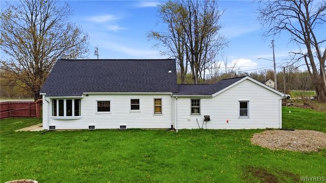 3456 South Newstead Road, Alden, NY 14001