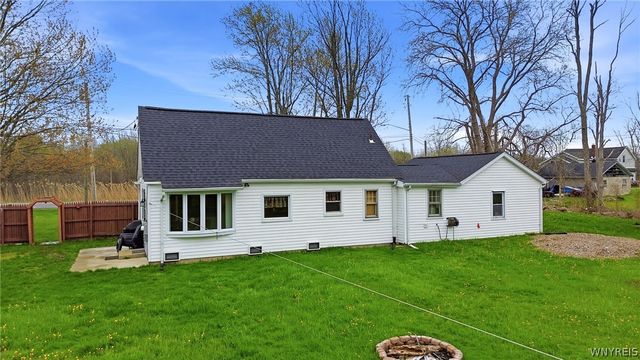 3456 South Newstead Road, Alden, NY 14001