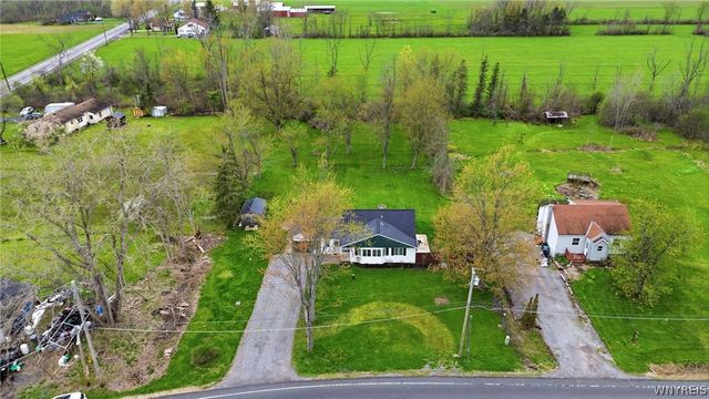 3456 South Newstead Road, Alden, NY 14001