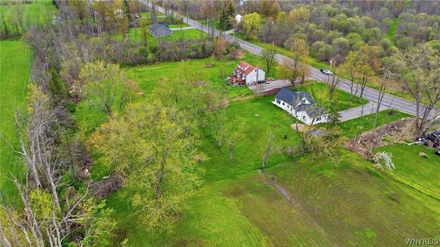 3456 South Newstead Road, Alden, NY 14001