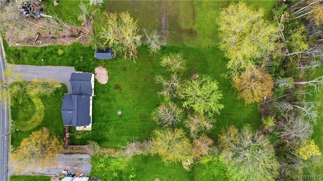 3456 South Newstead Road, Alden, NY 14001
