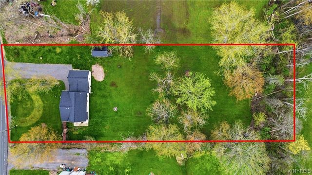 3456 South Newstead Road, Alden, NY 14001